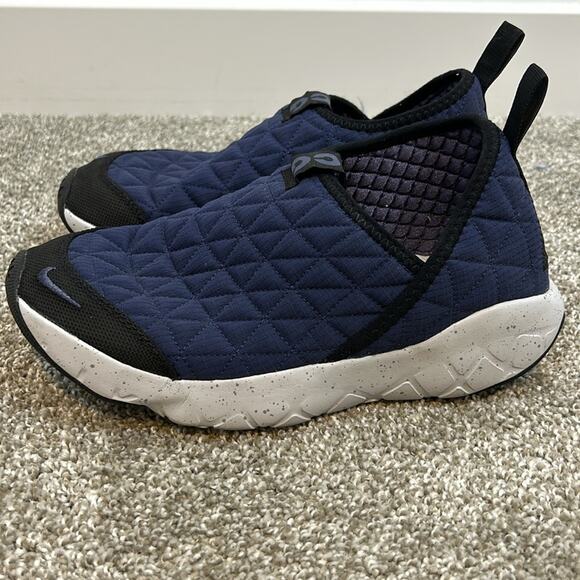 Nike ACG MOC 3.0 'MIDNIGHT NAVY Men’s 5.5 /Women’s 7 - Picture 6 of 10